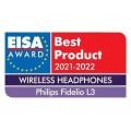 Philips Casque L3 Fidelio - vue 7