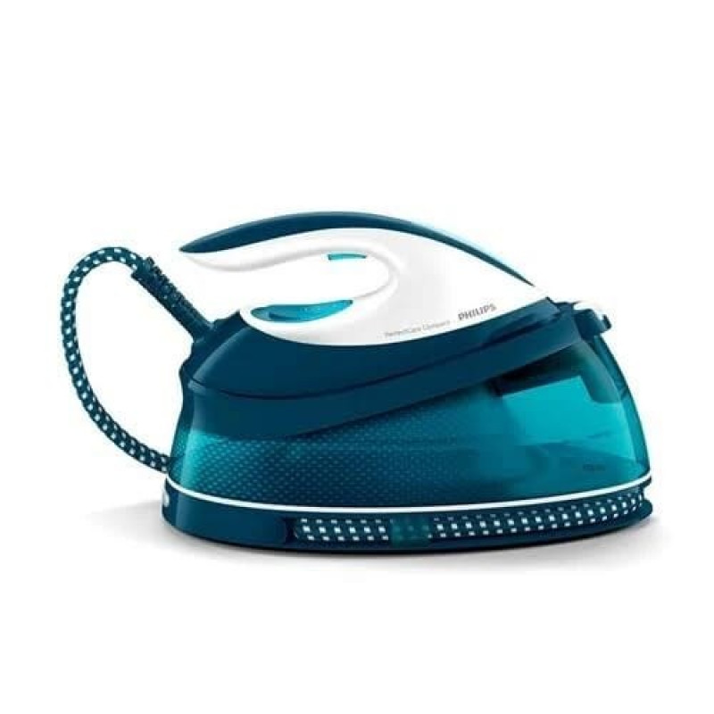 Philips Centrale vapeur GC7844/20