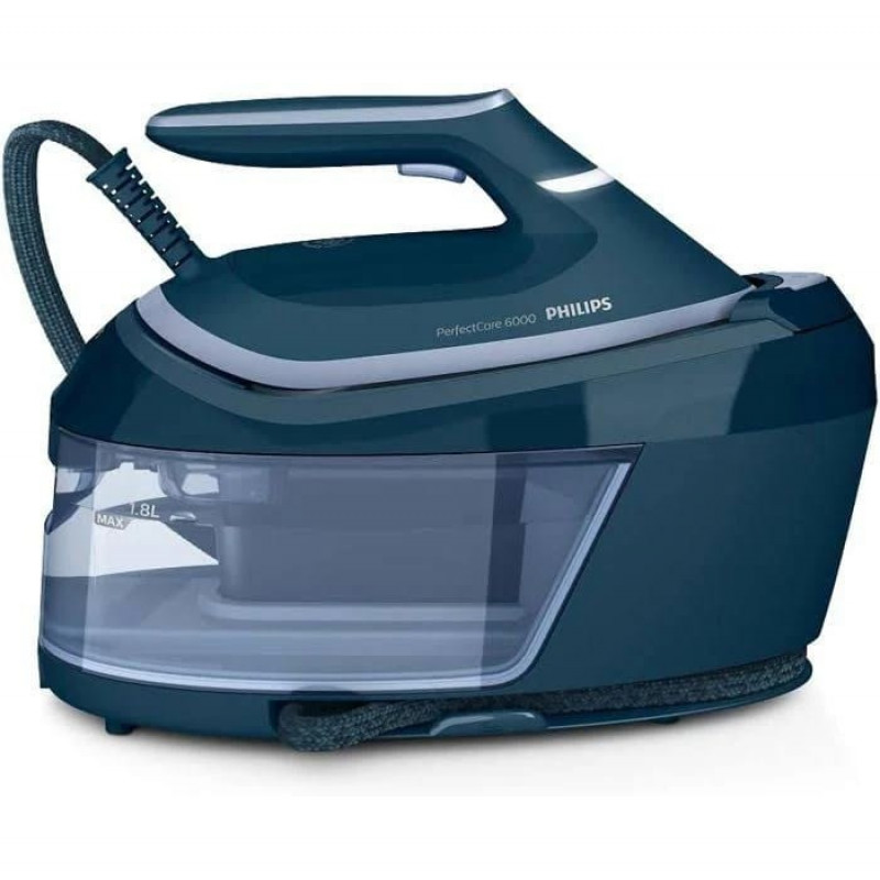 Philips Centrale Vapeur PerfectCare 6000