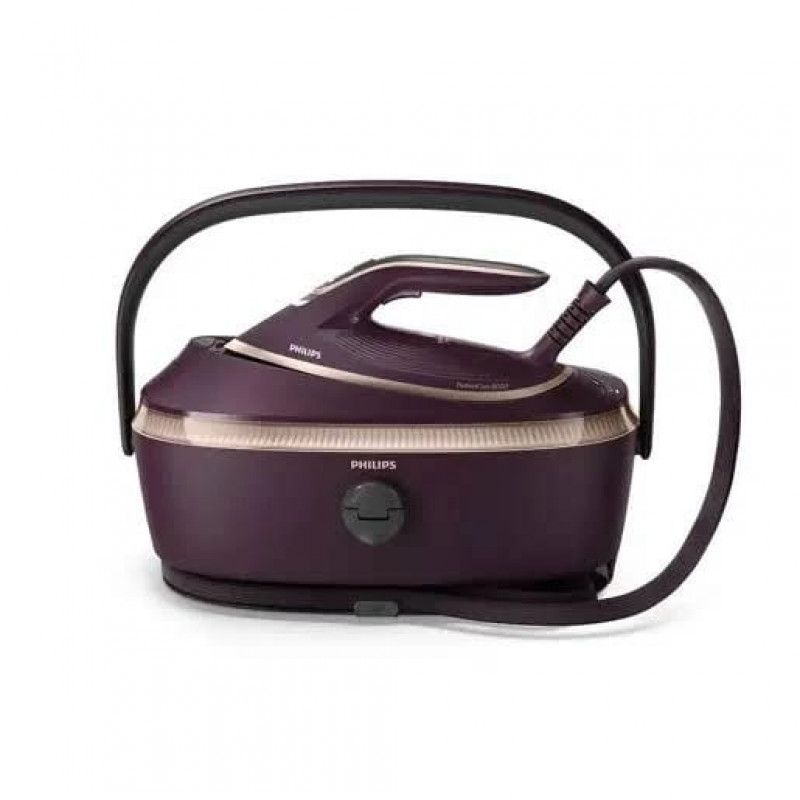 Philips Centrale vapeur PSG8300/30 Série 8000