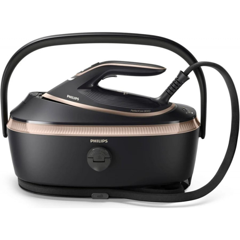 Philips Centrale vapeur PSG8300/80 Série 8000