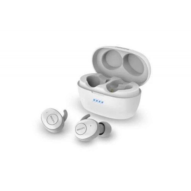 Philips Ecouteurs SHB2505WT