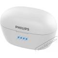 Philips Ecouteurs SHB2505WT - vue 5
