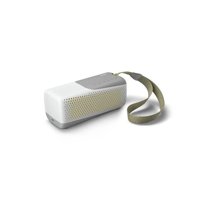 Philips Enceinte Bluetooth TAS4807W Blanc