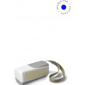 Philips Enceinte Bluetooth TAS4807W Blanc - vue 3