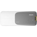Philips Enceinte Bluetooth TAS4807W Blanc - vue 7