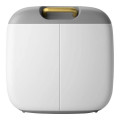 Philips Enceinte Bluetooth TAS4807W Blanc - vue 8