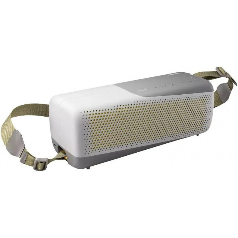 Philips Enceinte Bluetooth TAS7807W/00 Blanc