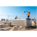 Philips Enceinte Bluetooth TAS7807W/00 Blanc - vue 4