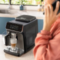 Philips EP2336/40, Machine à café automatique, Noir - vue 7