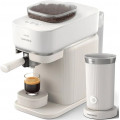 Philips Expresso broyeur BAR303/00 Baristina + mousseur à Lait - vue 5