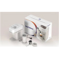 Philips Expresso broyeur BAR303/00 Baristina + mousseur à Lait - vue 8