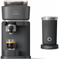 Philips Expresso broyeur BAR303/60 Baristina + mousseur à Lait - vue 1