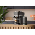Philips Expresso broyeur BAR303/60 Baristina + mousseur à Lait - vue 8