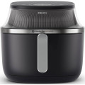 Philips Friteuse à Air 3000 series NA341/00 7.2l - vue 4