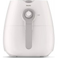 PHILIPS HD9216/80 Airfryer Friteuse saine - vue 3