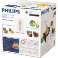 PHILIPS HD9216/80 Airfryer Friteuse saine - vue 8