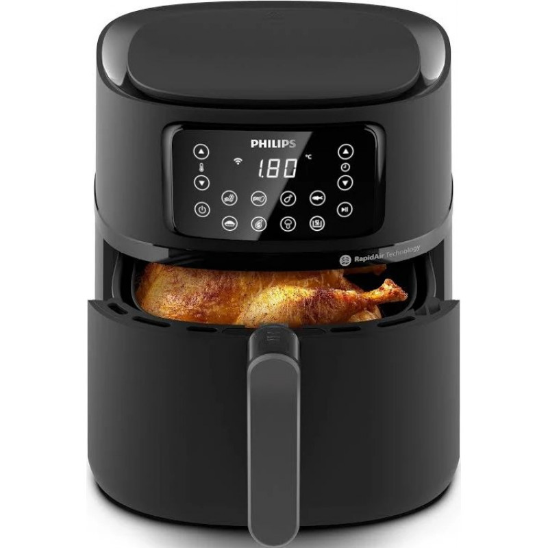 Philips HD9285/93 Friteuse