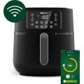 Philips HD9285/93 Friteuse - vue 3
