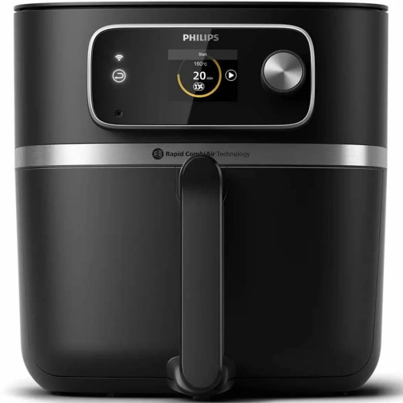 Philips HD9880/90 Airfryer Connecté XXL