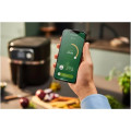 Philips HD9880/90 Airfryer Connecté XXL - vue 3