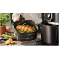 Philips HD9880/90 Airfryer Connecté XXL - vue 4