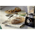 Philips HR7530/10 Viva Collection Robot de cuisine plastique - vue 2