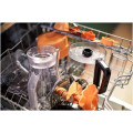 Philips HR7530/10 Viva Collection Robot de cuisine plastique - vue 4