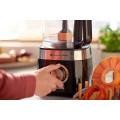 Philips HR7530/10 Viva Collection Robot de cuisine plastique - vue 5