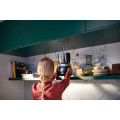 Philips HR7530/10 Viva Collection Robot de cuisine plastique - vue 6