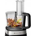 Philips HR7530/10 Viva Collection Robot de cuisine plastique - vue 7