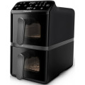 Philips paniers superposés Airfryer - vue 1