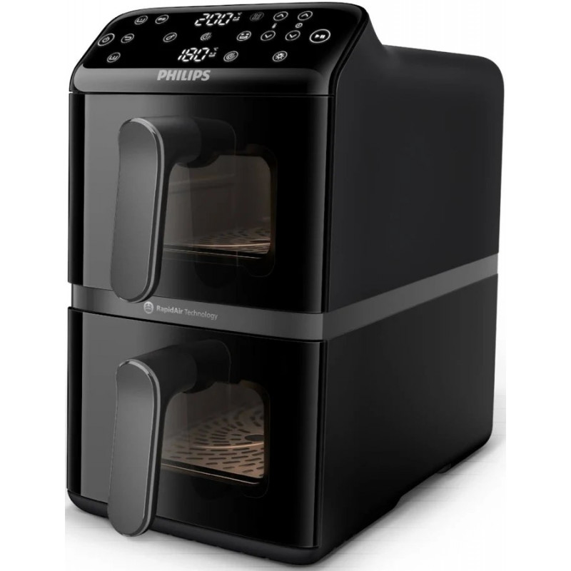 Philips paniers superposés Airfryer