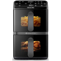 Philips paniers superposés Airfryer - vue 3