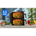 Philips paniers superposés Airfryer - vue 7