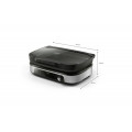 Philips Plancha HD6212/90 - vue 1