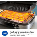 Philips Plancha HD6212/90 - vue 3