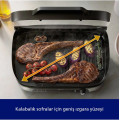Philips Plancha HD6212/90 - vue 4