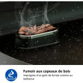 Philips Plancha HD6212/90 - vue 7