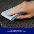 Philips Plancha HD6212/90 - vue 8