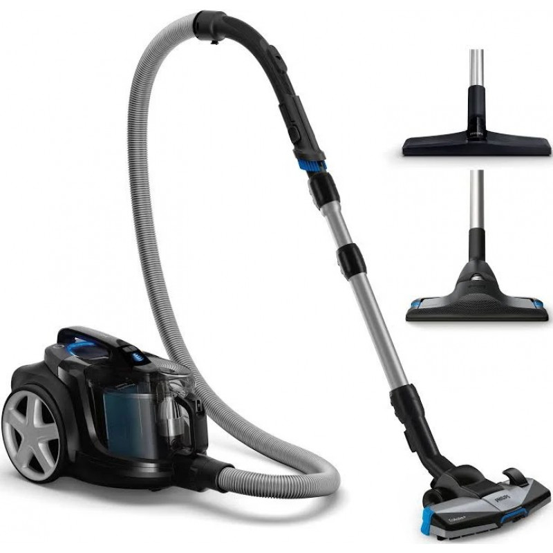 Philips PowerPro Expert Aspirateur sans sac FC9741/09