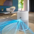 Philips PureProtect Mini série 900 Purificateur d'air AC0920/10 - vue 3
