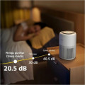Philips PureProtect Mini série 900 Purificateur d'air AC0920/10 - vue 6
