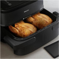 Philips Série 1000 Airfryer à double panier - vue 6