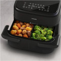 Philips Série 1000 Airfryer à double panier - vue 8