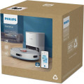 Philips Série 2000 Aspirateur-robot XU2100/25 - vue 2