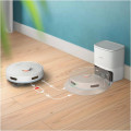 Philips Série 2000 Aspirateur-robot XU2100/25 - vue 6