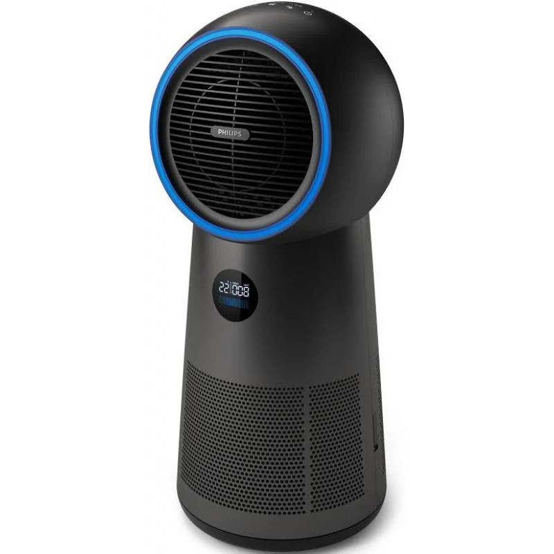 Philips Série 2000 Purificateur ventilateur et chauffage 3 en 1