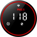 Philips Série 3000 Purificateur et humidificateur d'air 2-en-1 AC3737/10 - vue 3
