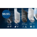 Philips Série 3000 Purificateur et humidificateur d'air 2-en-1 AC3737/10R1 - vue 4
